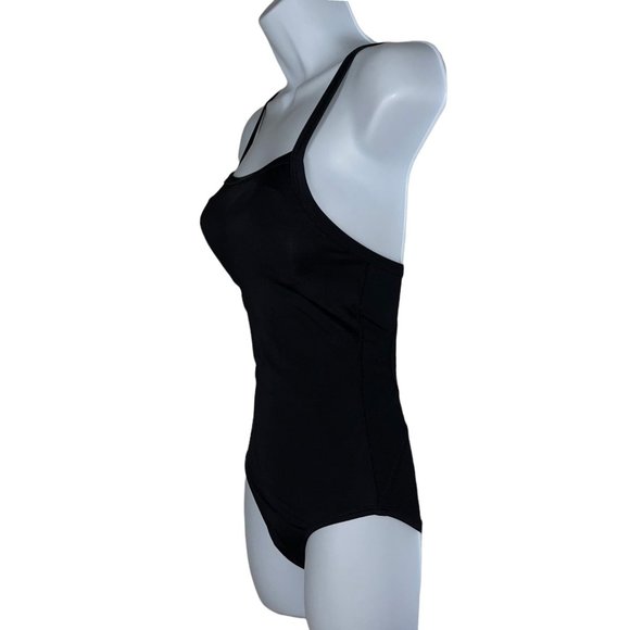 NWT Syrokan One Piece Athletic Training Competition Sports Swimsuit Womens 30 - Picture 5 of 9